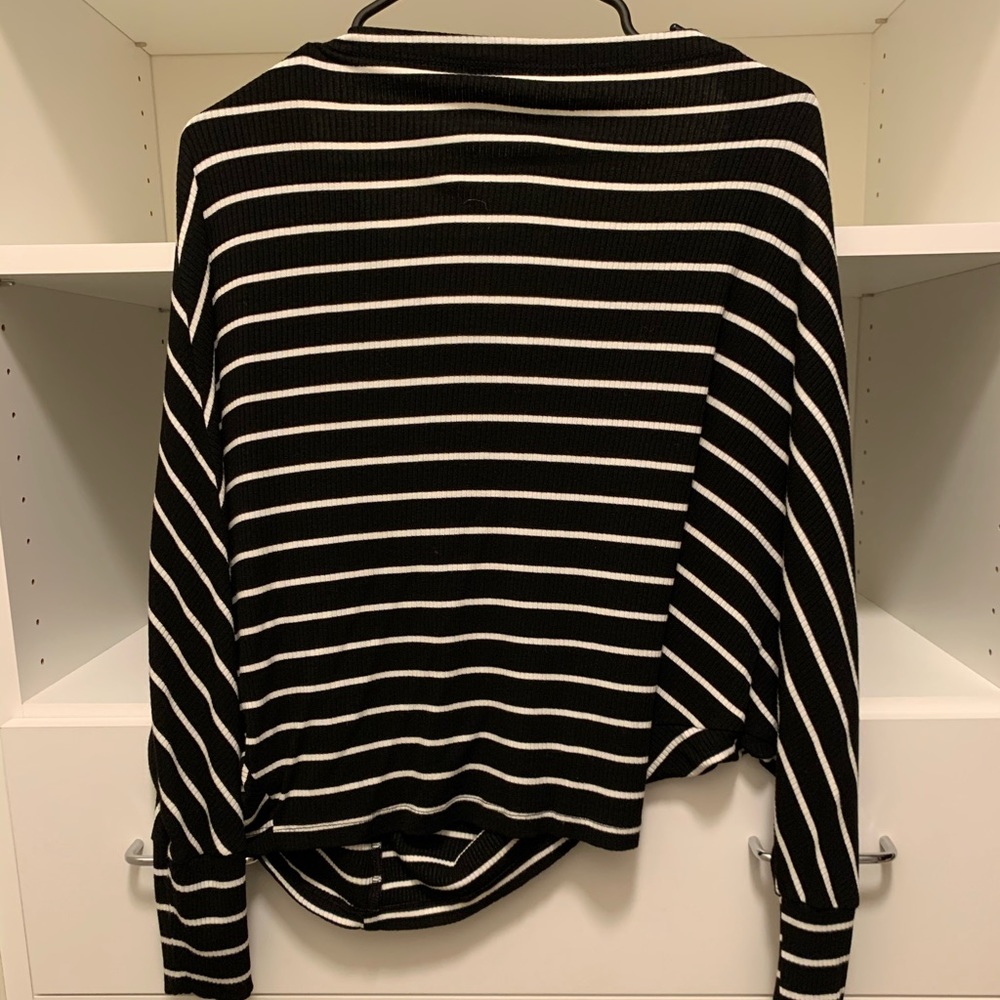 Bloom in the City Top